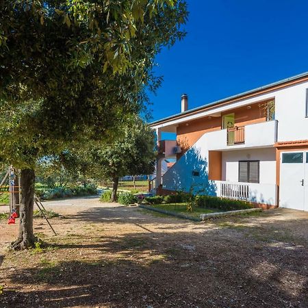 Apartman Ines Bibinje Εξωτερικό φωτογραφία