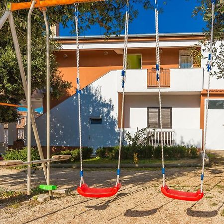 Apartman Ines Bibinje Εξωτερικό φωτογραφία