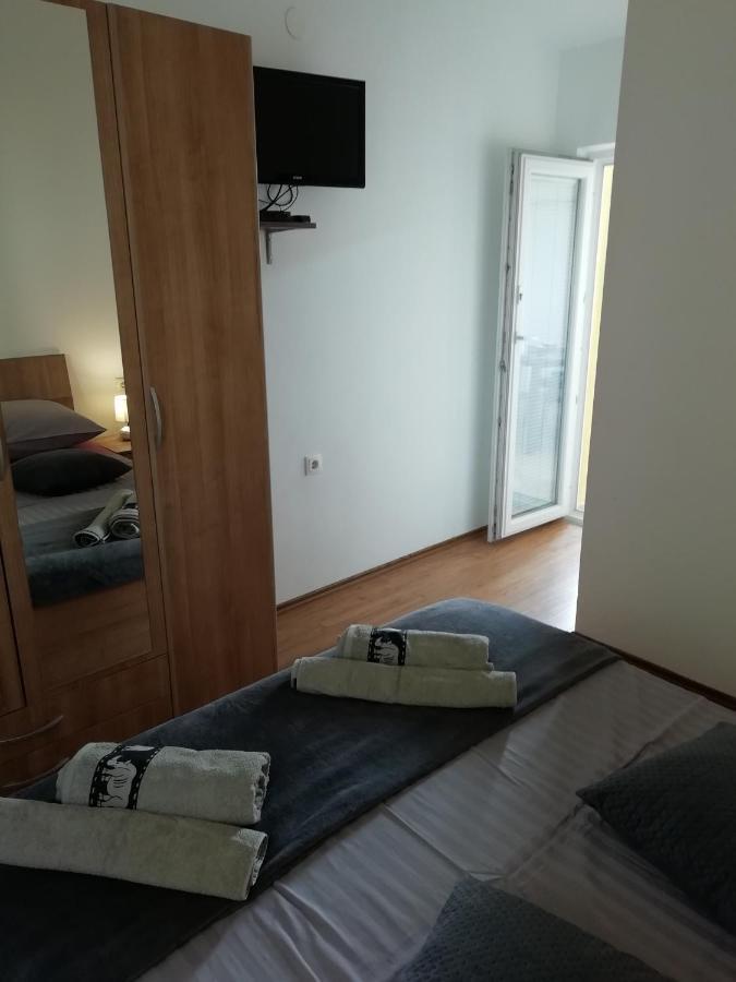 Apartman Ines Bibinje Εξωτερικό φωτογραφία