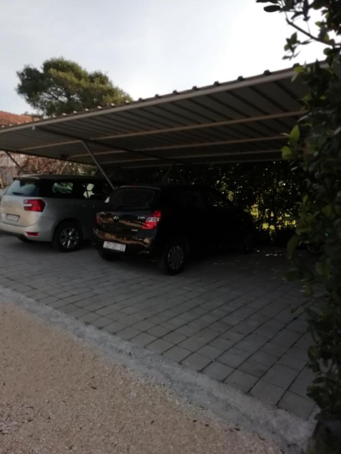 Apartman Ines Bibinje Εξωτερικό φωτογραφία