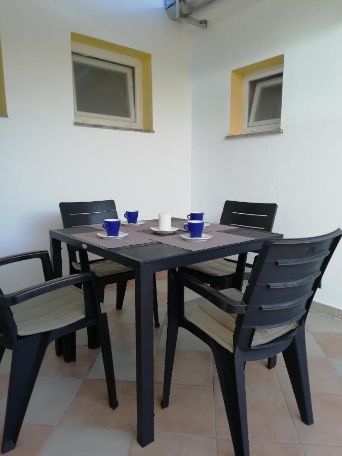 Apartman Ines Bibinje Εξωτερικό φωτογραφία