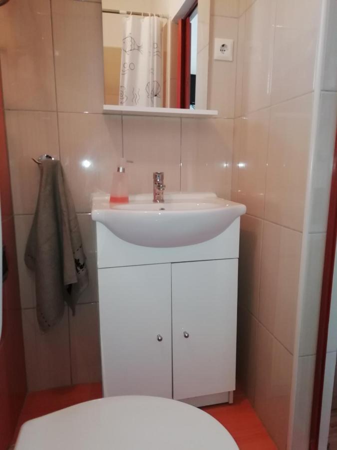 Apartman Ines Bibinje Εξωτερικό φωτογραφία