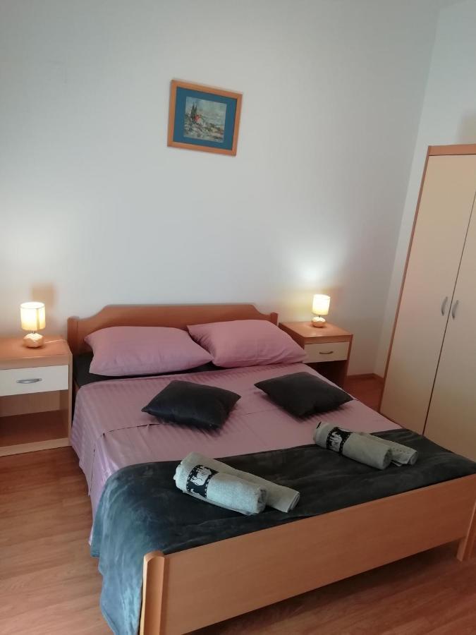 Apartman Ines Bibinje Εξωτερικό φωτογραφία