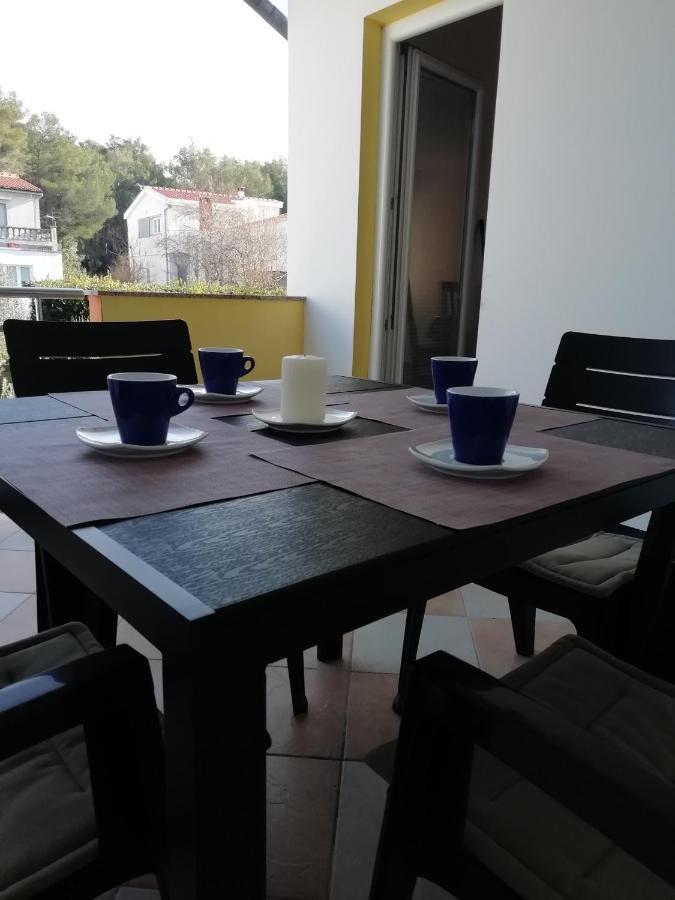 Apartman Ines Bibinje Εξωτερικό φωτογραφία