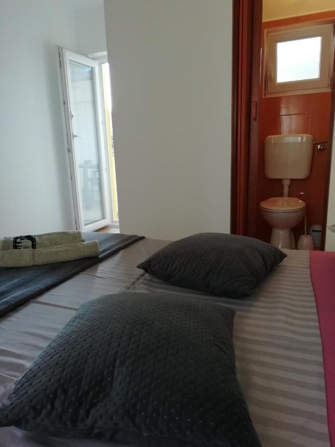 Apartman Ines Bibinje Εξωτερικό φωτογραφία