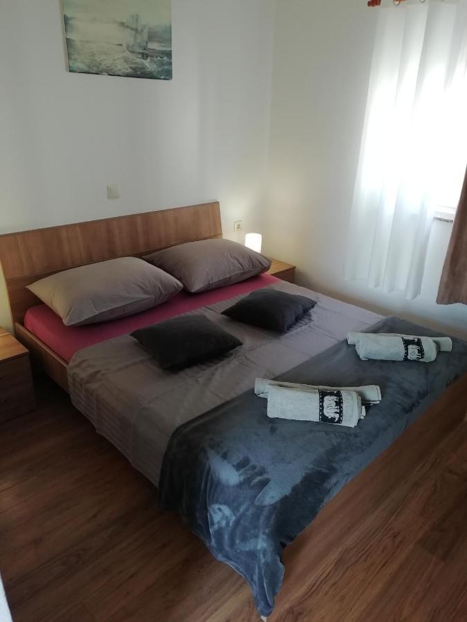 Apartman Ines Bibinje Εξωτερικό φωτογραφία