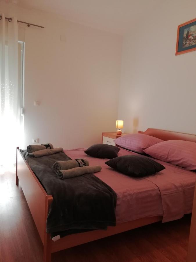 Apartman Ines Bibinje Εξωτερικό φωτογραφία