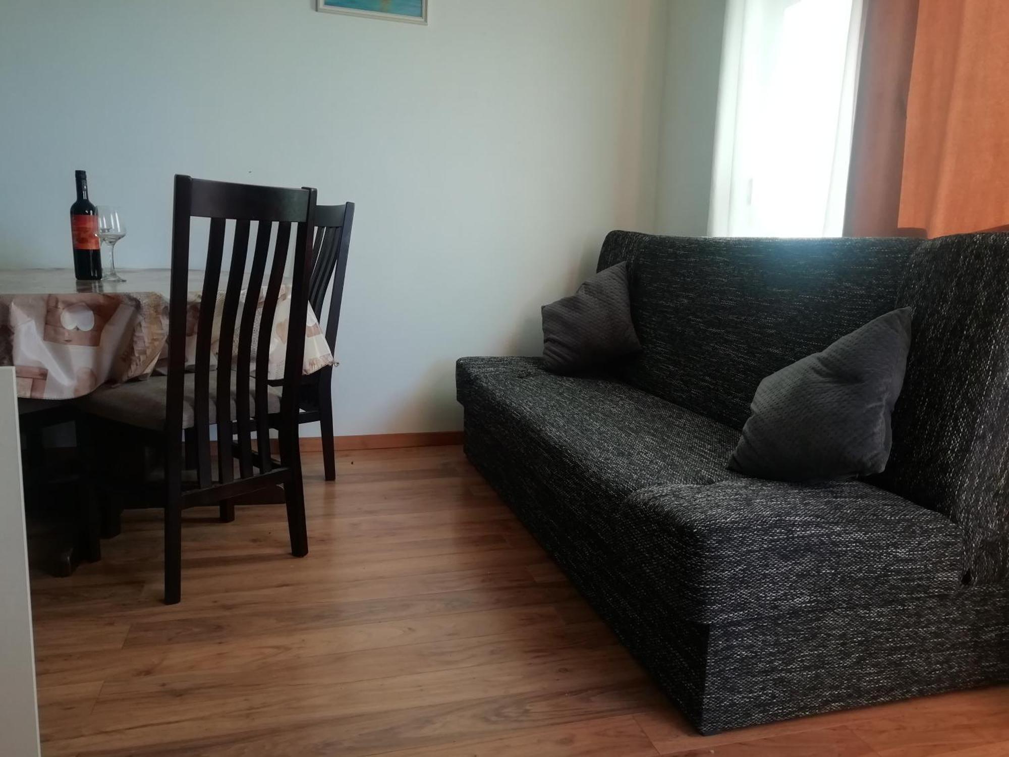 Apartman Ines Bibinje Εξωτερικό φωτογραφία
