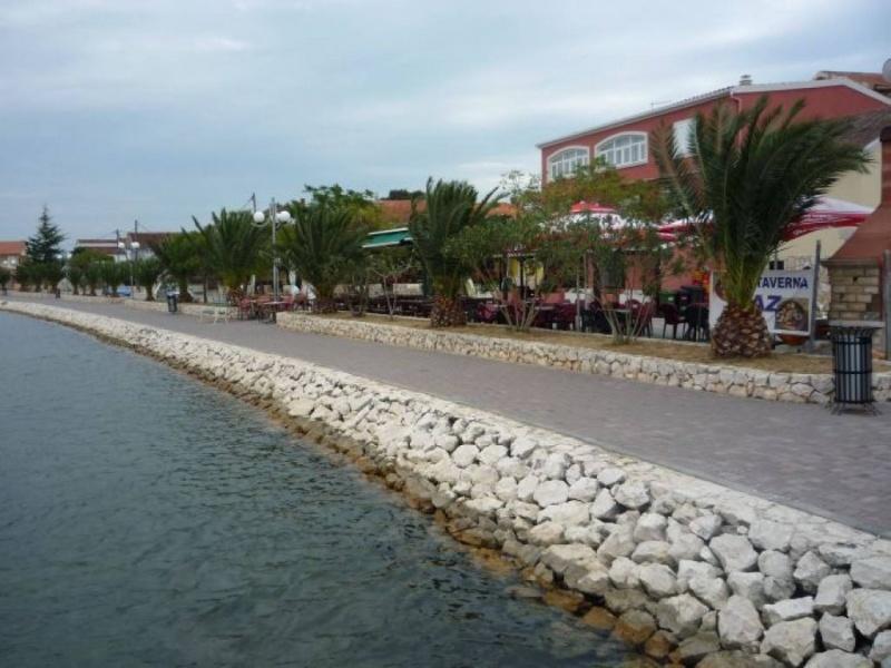 Apartman Ines Bibinje Εξωτερικό φωτογραφία