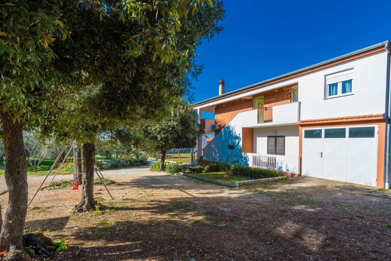 Apartman Ines Bibinje Εξωτερικό φωτογραφία