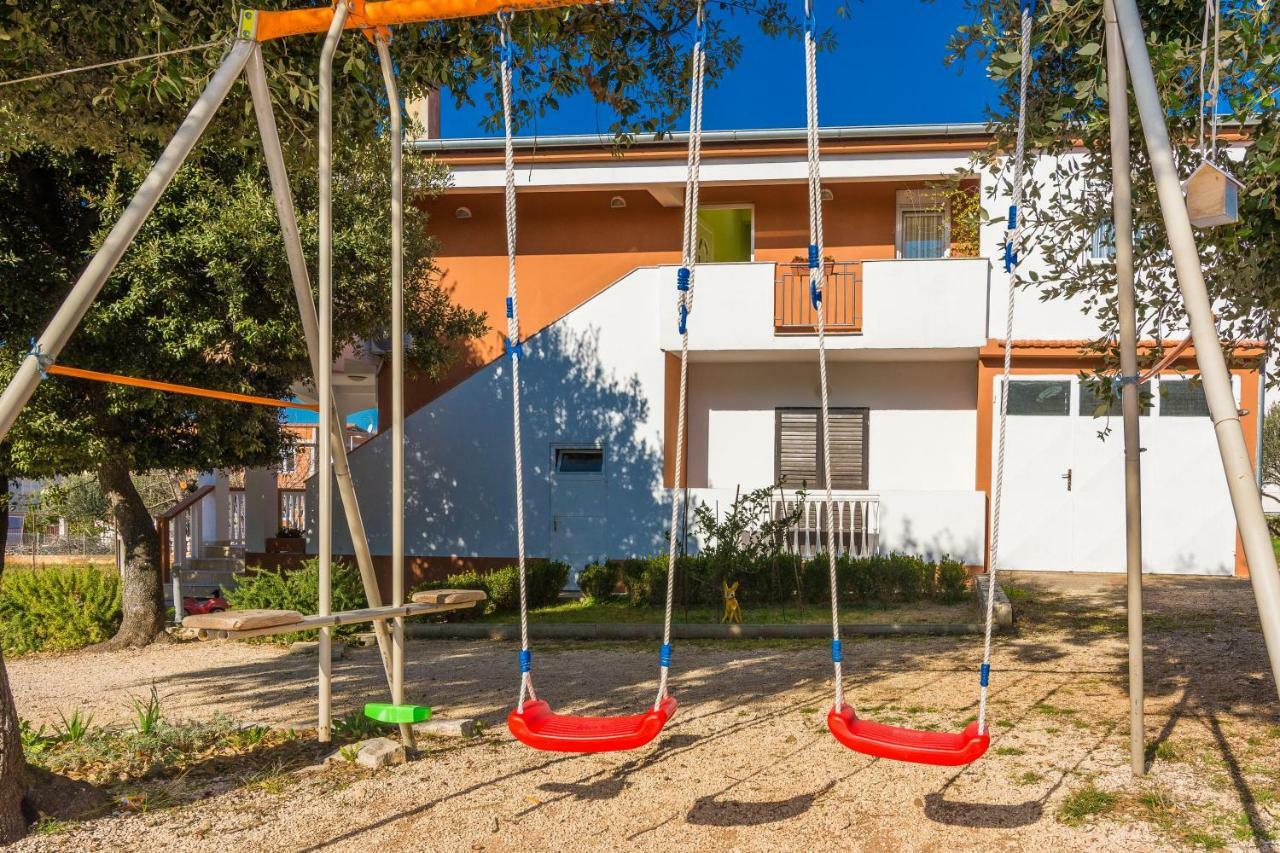 Apartman Ines Bibinje Εξωτερικό φωτογραφία